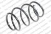 BMW 31332282332 Coil Spring